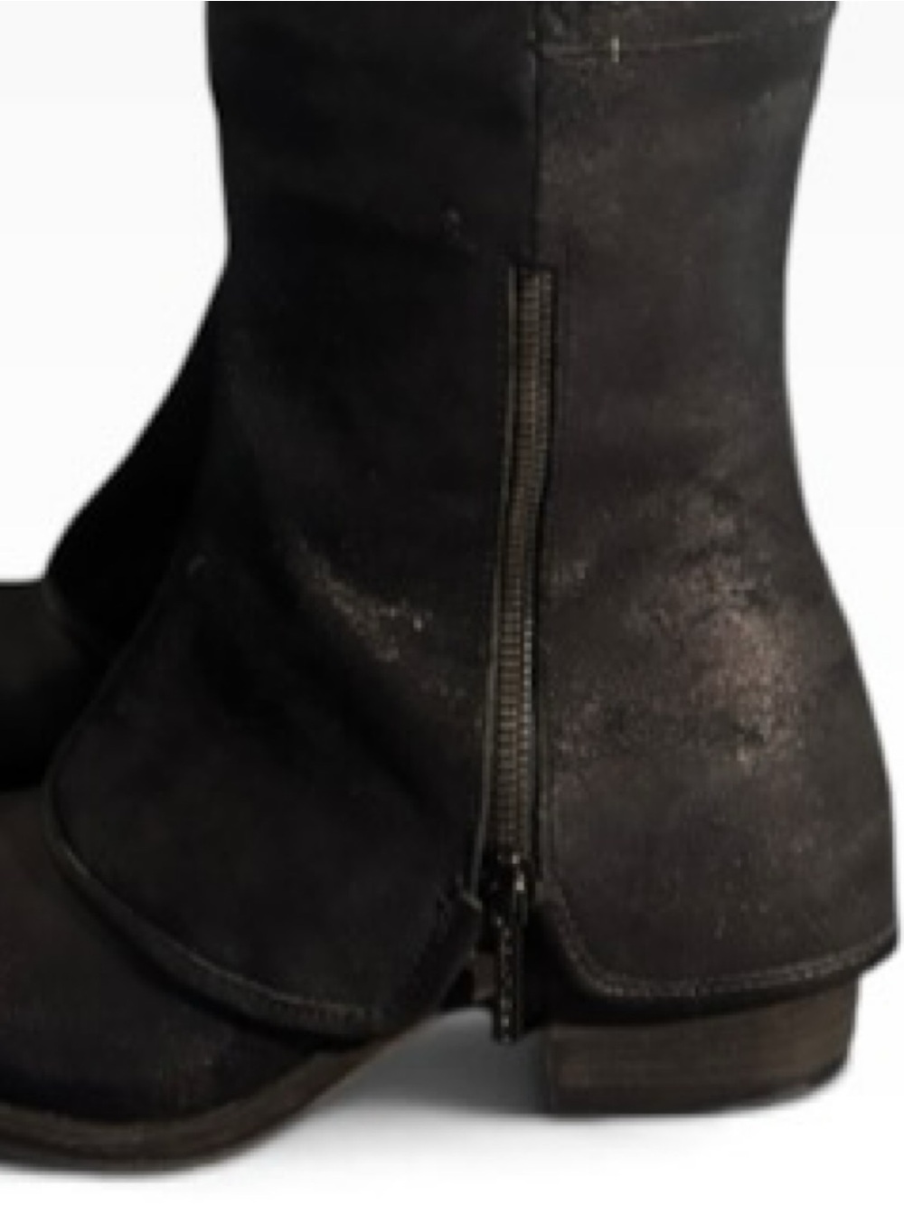 Donald Pilner Devi 6 Riding Boot - Picture 5 of 16